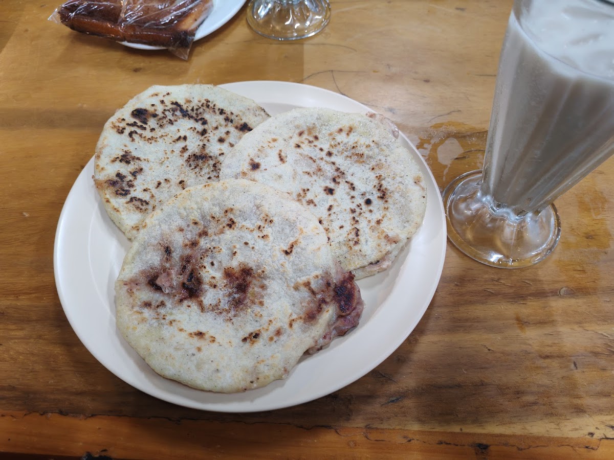 Pupusería Abbi-4